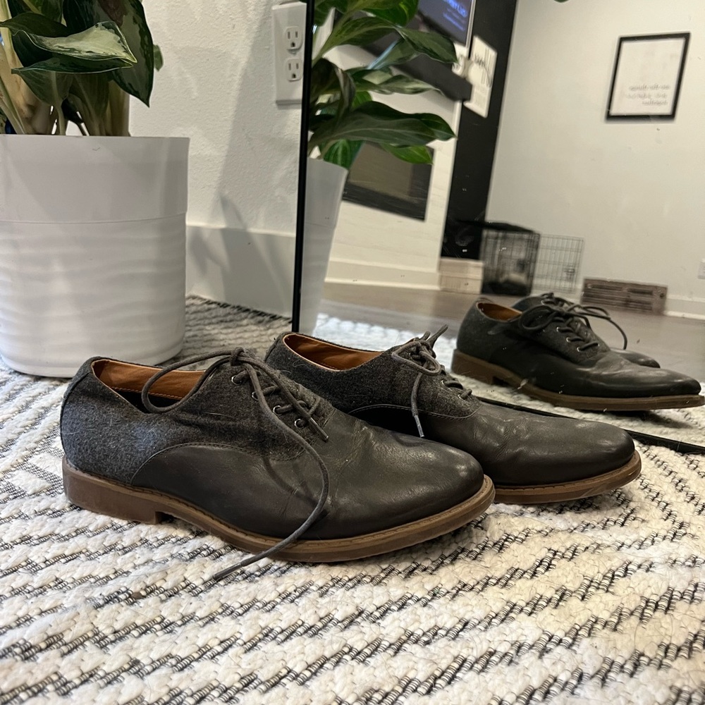 Sonoma dress shoes sz.11